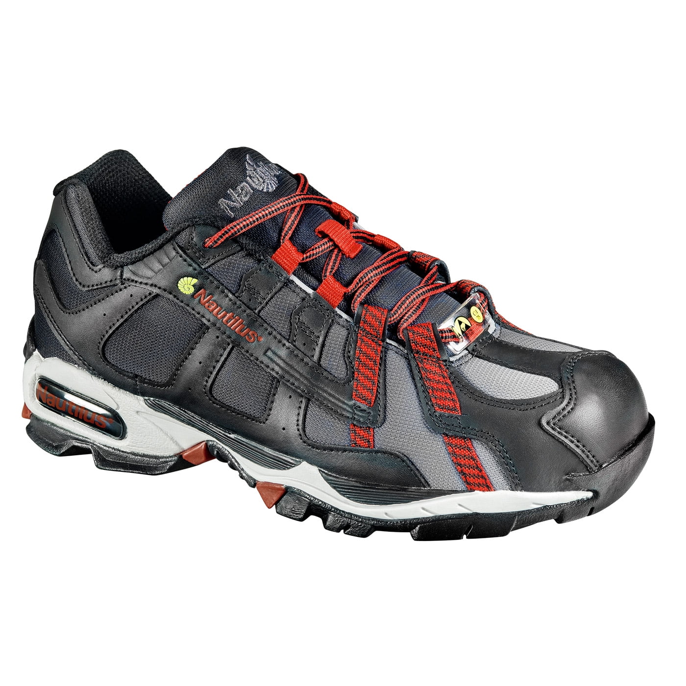 esd steel toe shoes walmart