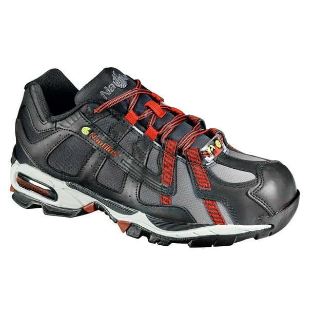 esd steel toe