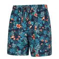 thumbnail image 4 of Mountain Warehouse Mens Aruba Floral Swim Shorts, 4 of 4