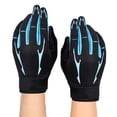thumbnail image 2 of Cycling Gloves Mountain Bike Full Finger Protection for Men Women Touchscreen Bicycle Road Bike Gloves for Riding Running Driving, 2 of 9