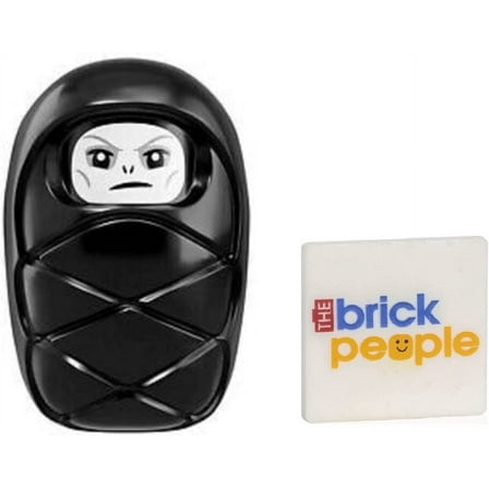 LEGO Harry Potter: Baby Voldemort Minifigure (Very Small)