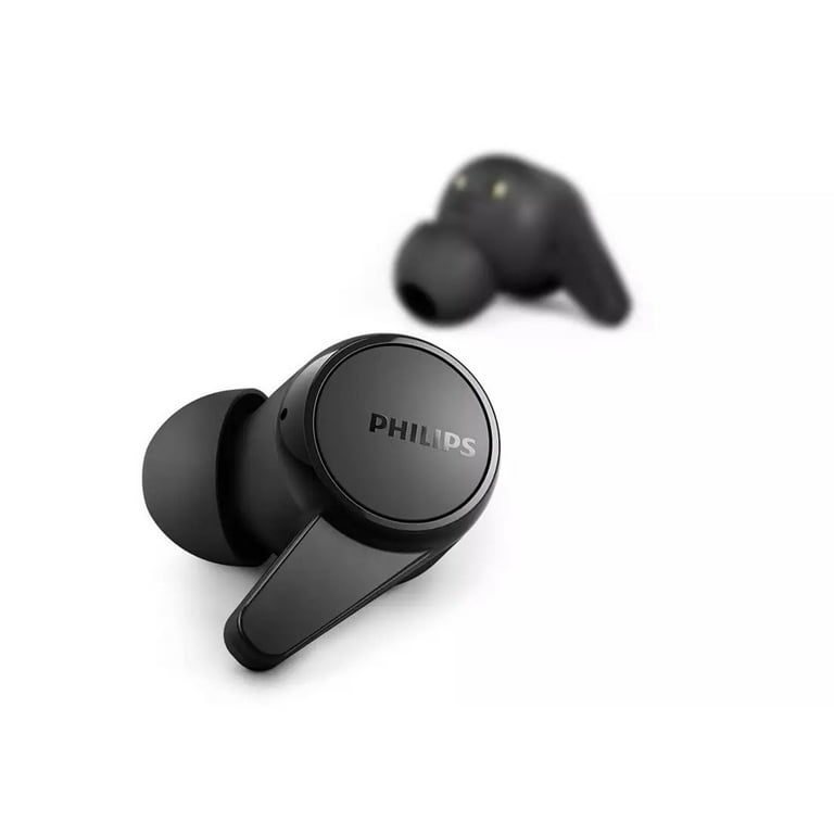 Philips T1207 True Wireless Headphones with up to 18 Hours