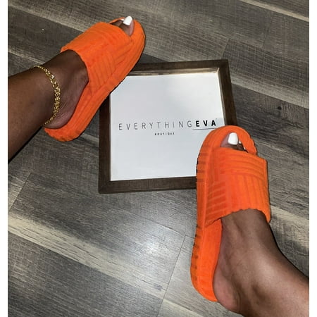 

Material Girl Slides