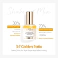 thumbnail image 3 of Serum d'alba con trufa blanca del Piamonte, 30 ml, 100 horas de hidratación, 3 of 8