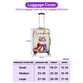 thumbnail image 5 of Freedom Ragdoll on Independence Day 4th of July Travel Luggage Cover Cat Lover Kitten Owner Gifts Idea Suitcase Dust Protective Decor - 01005, 5 of 5