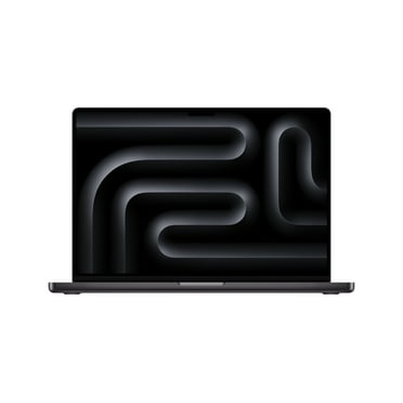 (CTO) Apple MacBook Pro 16-in M4 Pro 14C CPU / 20C GPU, 48GB, 1TB - Space Black - Z1FT000CE