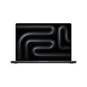 Open Box Apple CTO MacBook Pro 16" with M4 Max chip with 16 core CPU, 40 core GPU, 64GB Memory, 2TB SSD, Nano-Texture display Space Black