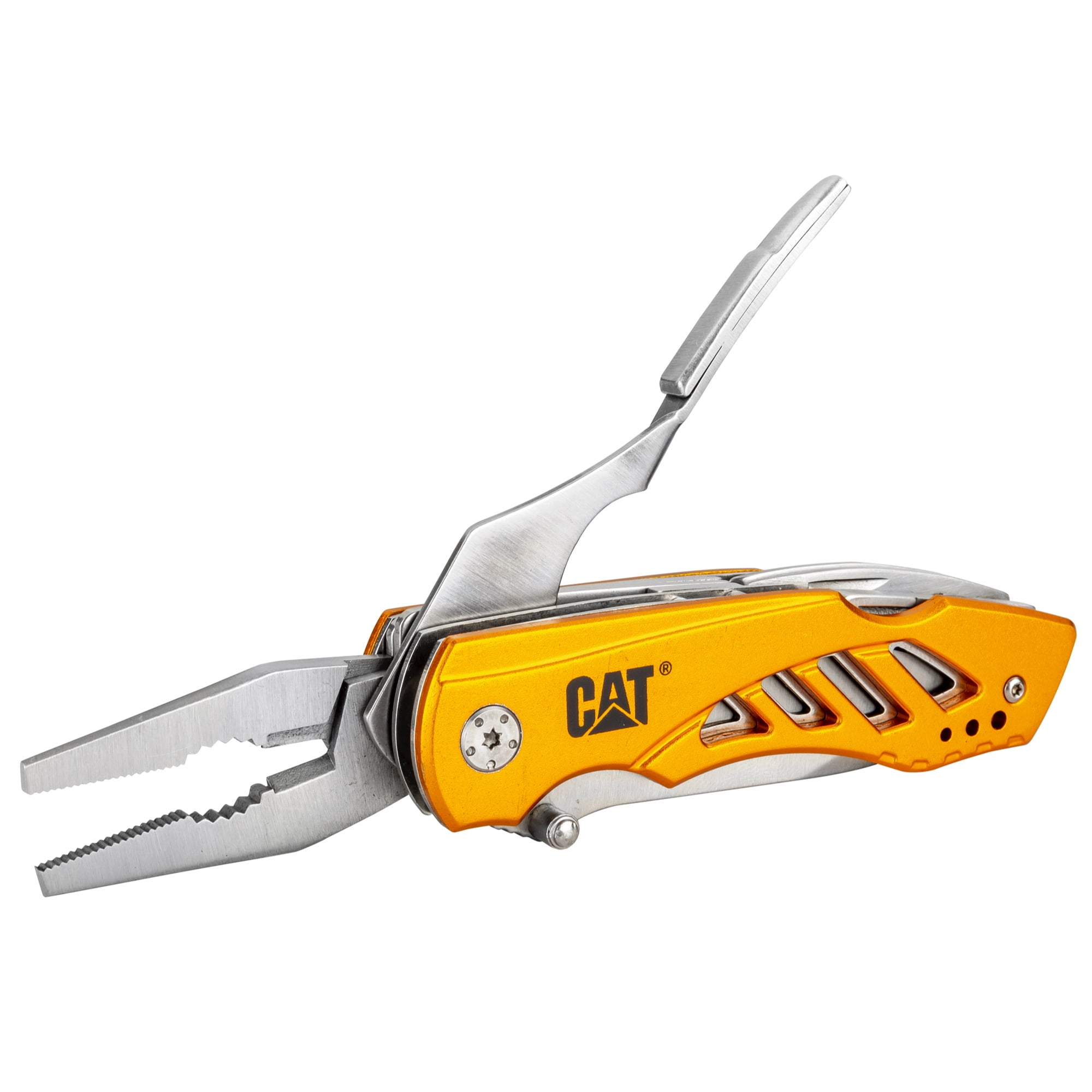 Cat 3 Piece Multi-Tool and Bit Gift Box Set - 240364