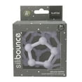 thumbnail image 3 of Kushies - Silibounce - silicone teether - Lilac, 3 of 6
