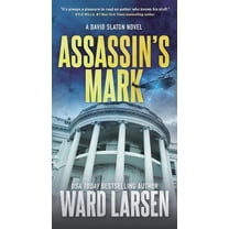 David Slaton Assassin's Mark: A David Slaton Novel, Book 8, (Paperback)