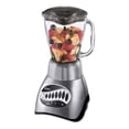 thumbnail image 3 of Licuadora Oster Newell Brands 16 velocidades 6859 gris 450 Watts, 3 of 4