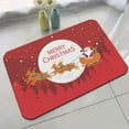 Bedroom Carpet Door Mat Rug Fall Front Door Mat Outdoor Christmas