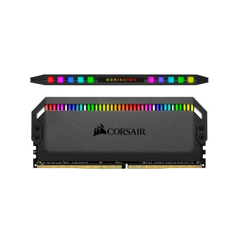 CORSAIR - CORSAIR PCメモリー CMT32GX4M2C3200C16 CMT32GX4M2C3200C16 Corsair 32GB 2X16GB DDR4 Dimm PC4-25600 3200MHZ