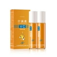thumbnail image 2 of 2Pcs VC Anti-Wrinkle Eye Serum Oil, Lutein Eye Essence Oil, Anti-Aging Eye Serum, Roller Ball Essence for Dark Circles, Eye Bags & Puffiness, Firming & Anti-Aging, 2 of 8