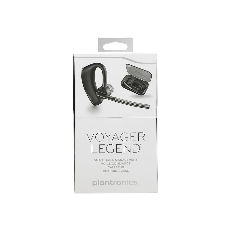 Plantronics voyager legend bluetooth mono headset new arrivals