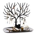 thumbnail image 1 of Jewelry Hanger Multi-purpose Cute Antler Jewelry Display Jewelry Organizer Stand, 1 of 7