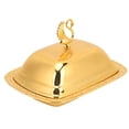 thumbnail image 3 of Fruit Dish, Rustproof Easy To Clean European Fruit Plate  For Kitchen, 3 of 8