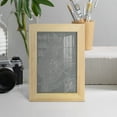 thumbnail image 4 of City Map of Washington D.C. -Framed Print w/glass-Natural Wood, 4 of 7