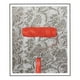 thumbnail image 4 of Rodillo de Pintura con Varios Patrones en Relieve con Herramienta de Cepillo de Mango de Plástico 7 " - S Sunnimix Rodillo para pintar en relieve, 4 of 6