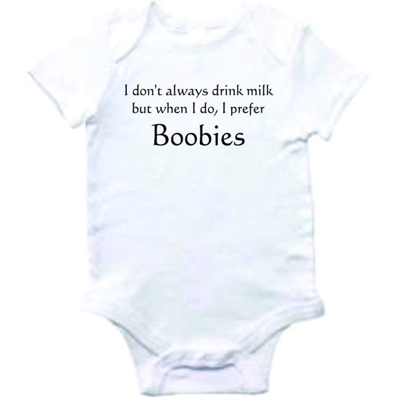 Design With Vinyl I Love Mom Cute Baby Clothes - White Longsleeve