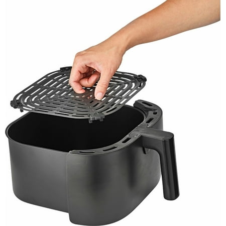 walmart bella air fryer