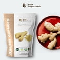 thumbnail image 3 of Jengibre en Polvo Orgánico 100% Natural 130g BULK SUPERFOODS, 3 of 6
