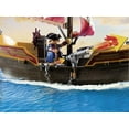 thumbnail image 2 of Playmobil Small Pirate Ship, 2 of 7