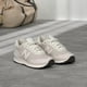 thumbnail image 2 of Zapatilla New Balance 515 V3 para mujer, reflectante/blanca, talla 11, 2 of 2