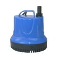 thumbnail image 2 of Xinyolin Adjustable Silent Submersible Aquarium Garden Pond Fish Tank Water Filter Pump, 2 of 2