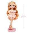 thumbnail image 3 of Rainbow High Victoria – Poupée-mannequin rose clair, 3 of 6