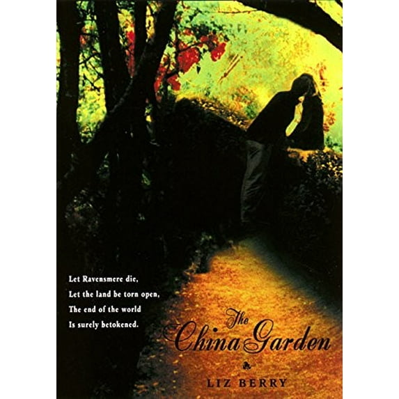 Pre-Owned The China Garden (Paperback) 0380732289 9780380732289