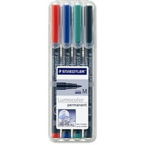 Permanent Pen 317