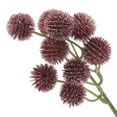 thumbnail image 3 of Mainstays Artificial Billy Ball Pick 2.25 inch x 8 inch Purple, 3 of 5