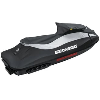 Sea Doo SD5540 GTI Seascooter - Walmart.com