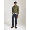 thumbnail image 2 of Chaps Men’s and Big Men’s Seacoast Cabin Quarter Zip Sweater, Sizes S-2XL, 2 of 6