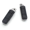 thumbnail image 4 of S SERENABLE Flameer Motorcycle Left and Right Foot Pegs Pedals for R1 FJR1300 Front, 4 of 7