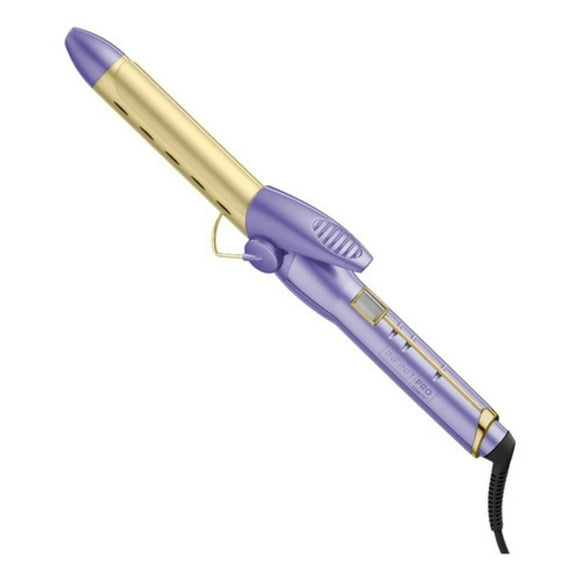 Tenaza Frizz Free Conair Titanio Cerámica Modelo CD600ES