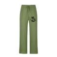 thumbnail image 4 of Birdeem Pantalons à Taille Élastique pour Hommes Mode Imprimé Décontracté Taille Élastique avec Poche Pantalons de Sport Pantalons pour Hommes avec Taille Élastique, 4 of 4