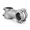 31.8 x 60mm, variant on 31.8 x 80mm 7 Degree Bike Handlebar Stem For Mountain Road BMX MTB
