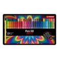 thumbnail image 2 of 50 Rotuladores Stabilo Pen 68 Colores Estuche Metalico, 2 of 5