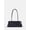 Black, variant on Women's Bow Shoulder Bag, Polka Dot