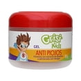 thumbnail image 1 of Gel anti piojos Grisi kids con extracto de quassia 115 g, 1 of 2