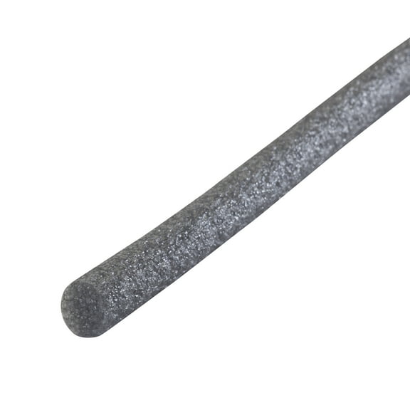 M-D Building Products 11832 50 ft. Gray Foam Backer Rod for Small 3/8 in. Gaps and Joints