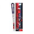 thumbnail image 1 of Harley Quinn Good To Be Bad Lanyard, 1 of 4