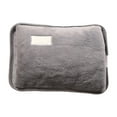 thumbnail image 1 of Rechargeable Hot Compress Bag Durable Hot Water Bottle for Back Neck Dysmenorrhea Keep Warm, 1 of 1