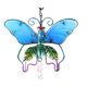 thumbnail image 5 of Colibrí Carillón de viento Colgante de cristal Arco iris Atrapasueños Iluminación Jardín Decoración Araña Accesorios de cristal Día de los Caídos Gi, 5 of 5