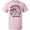 AD-Pink, variant on Summer Vacation Mode Panama City Beach Florida T-Shirt