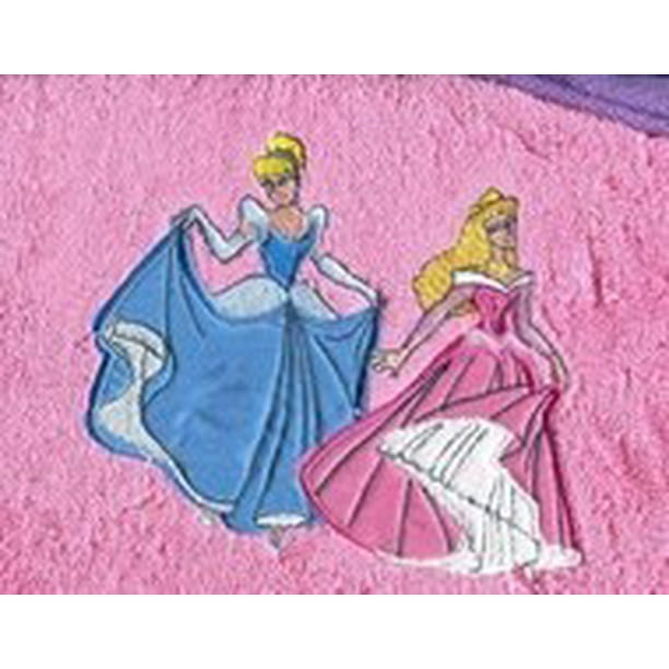 disney princess towel