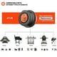 thumbnail image 5 of Food Cooking Bluetooth Wireless BBQ Remote Thermometer Probes Smart Digital Bluetooth Barbecue Ther, 5 of 5