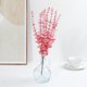 thumbnail image 3 of 5/10 piezas de tallos de eucalipto, hojas de eucalipto artificiales para el hogar, habitación, ramo de flores, decoración de boda, decoración navideña, 3 of 5